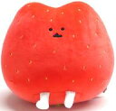 【中古】ぬいぐるみ ナガノのいちご ぬいぐるみ(S) 「ナガノのいちご ぬいぐるみくじ」 C賞