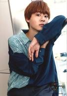 【中古】生写真(ジャニーズ)/アイドル/Ambitious Ambitious/岡佑吏/上半身/「関西ジャニーズJr.フレッシュ!LIVE2022」オリジナルフォト