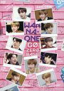 【中古】洋楽DVD Wanna One / Wanna One Go : ZERO BASE