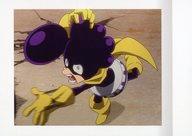 【中古】アニメ系トレカ/僕のヒーローアカデミア THE MOVIE ヒーローズ：ライジング ぱしゃこれ 21：峰田実