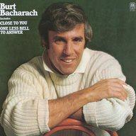 【中古】BGM CD バート・バカラック / バート・バカラック+1[来日記念盤](紙ジャケット仕様)