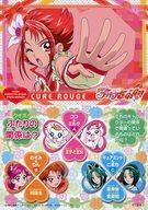 【中古】アニメ系トレカ/ノーマル/Yes プリキュア5GoGo カードコレクション 連続当 No.31 ノーマル ：キュアルージュ