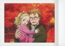 【中古】アニメ系トレカ/僕のヒーローアカデミア THE MOVIE ~2人の英雄~ ぱしゃこれ 43:デヴィット・シールド&メリッサ・シールド