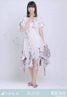 【中古】生写真(坂道シリーズ)/アイドル/乃木坂46 冨里奈央/全身/「車道側」WebShop 限定ランダム生写真