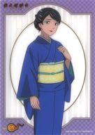 【中古】アニメ系トレカ/ブシロード トレーディングカード コレクションクリア 映画「鬼太郎誕生 ゲゲゲの謎」 No.05：龍賀乙米