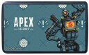 【中古】食玩 雑貨 パスファインダー タブレットケース 「APEX LEGENDS ステッカー付タブレットケース」