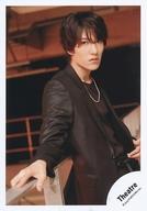 【中古】生写真(STARTO)/アイドル/少年忍者 少年忍者/ウ゛ァサイェガ渉/上半身/「DREAM BOYS」グッズオフショット/公式生写真