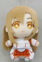 【中古】ぬいぐるみ アスナ(SAO) ともぬいvol.1 「ソードアート・オンライン」 セガ限定