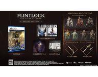 【中古】PS5ソフト Flintlock Deluxe Edition