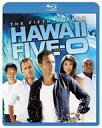 【中古】海外TVドラマBlu-ray Disc HAWAII FIVE-0 シーズン5 <トク選BOX>