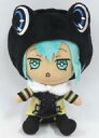 【中古】ぬいぐるみ フラン ぬいぐるみ 「ひこくじ 家庭教師ヒットマンREBORN!~Insieme a un peluche~」 B賞