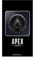 【中古】食玩 ステッカー・シール 6. ステッカー 「APEX LEGENDS ステッカー付タブレットケース」