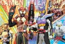 仮面ライダーガウ 108-L912 おかしなヒーロー ジグソーパズル108ラージピース