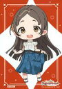 【中古】キャラカード 倉本千奈(デフォルメ) ブロマイド 「学園アイドルマスター POP UP STORE in SHIBUYA109」 対象商品購入特典