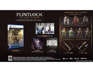【中古】PS5ソフト Flintlock Limited Deluxe Edition