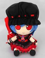 楽天市場】ぬいぐるみシリーズ 東方project レミリアの通販 楽天市場】ぬいぐるみシリーズ 東方project レミリアの通販