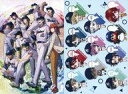 【中古】ポストカード 集合 ポストカード2枚セット 「Switchソフト My9Swallows TOPSTARS LEAGUE」 GAMECITY購入特典