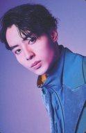 【中古】コレクションカード(男性)/CD「New Rise(通常盤)」(PCCA-6280)封入特典トレカ SUPER★DRAGON/松村和哉/CD「New Rise(通常盤)」(PCCA-6280)封入特典トレカ