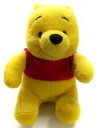【中古】ぬいぐるみ プーさん ぬいぐるみ(S) 「くまのプーさん」 東京ディズニーリゾート限定(3)