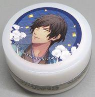 【中古】香水 皇綺羅 as 永倉新八 練り香水 新選組〜新月の在り処〜Ver. 「うたの☆プリンスさまっ♪ HE★VENS GARDEN in アニメイト新宿」