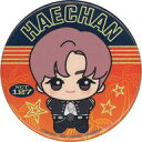 【中古】バッジ・ピンズ ヘチャン(NCT 127) NCT ちびぐるみグリッター缶バッジvol.2 ナムコ限定(3)