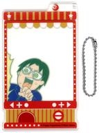 【中古】キャラカード 蓮巳敬人 「あんさんぶるスターズ ×大川ぶくぶ先生 あんさんぶくぶスターズ SNS風アクリルカード A」 中国限定
