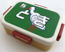 【中古】食器 とき 特急列車ヘッドマーク弁当(弁当箱のみ) 第6弾