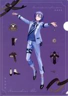 【中古】クリアファイル 神代類 A4クリアファイル 「プロジェクトセカイ カラフルステージ! feat.初音ミク クリエイターズフェスタ2023」