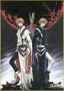 【中古】紙製品 小狼(22巻表紙) 「ツバサ-RESERVoir CHRoNiCLE- ミニ色紙コレクション」 CLAMP展グッズ