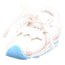 【中古】ドールアクセサリー 27cm用 ハイテクスニーカー(ブルー) 「ジェリービーンズジェネレーション」