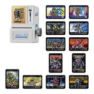 楽天市場】sdガンダム外伝 カードダス 聖機兵物語の通販 楽天市場】sdガンダム外伝 カードダス 聖機兵物語の通販