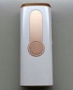【中古】美容・健康家電 ICE-COOL HAIR REMOVAL DEVICE
