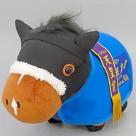 楽天市場】サラブレッドコレクション馬服ぬいぐるみ(アーモンド 楽天市場】サラブレッドコレクション馬服ぬいぐるみ(アーモンド
