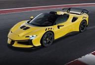 ͥåȥå׽ٲϲŷԾŹ㤨֡šۥߥ˥ 1/18 Ferrari SF90 XX Spider Yellow Montecarlo ̵ [P18238F]פβǤʤ69,000ߤˤʤޤ