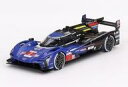 【新品】ミニカー 1/64 キャデラック Vシリーズ. R ル・マン24時間 2023 3位入賞車 #2 キャデラック・レーシング 「ミニGTシリーズ」 [MG...