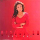 【中古】LPレコード 工藤静香 / gradation