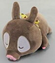 【中古】ぬいぐるみ Pちゃん おてのりましゅもっち(ぬいぐるみ) 「らんま1/2」