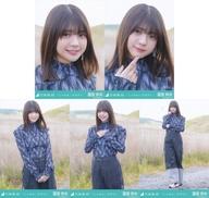 【中古】生写真(乃木坂46)/アイドル/乃木坂46 ◇冨里奈央/「「じゃあね」が切ない MV」WebShop 限定個別生写真 5種コンプリートセット