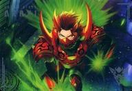 【中古】アニメ系トレカ/マッドガイ/ライドカメンズ メタルカードコレクション 005:荒鬼狂介