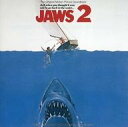 【中古】映画音楽(洋画) 「ジョーズ2」オリジナル・サウンドトラック