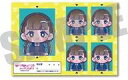 【中古】シール・ステッカー F.桜小路きな子 証明写真風ステッカーVol.2 「ラブライブ!スーパースター!!」(3)