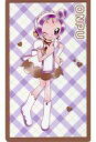 【中古】キャラカード 瀬川おんぷ イラストカード 「webpon×くじメイトおジャ魔女どれみ」 F-4賞