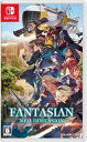 【中古】ニンテンドースイッチソフト FANTASIAN Neo Dimension