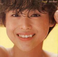 【中古】LPレコード 松田聖子 / Pineapple