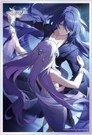 【新品】紙製品 終わりなき舞踏 光円錐シリーズ アクリル色紙 「崩壊：スターレイル」