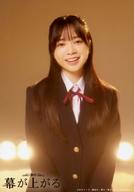 【中古】生写真(乃木坂46)/アイドル/日向坂46 山口陽世/上半身/舞台「幕が上がる」キャストブロマイドC