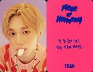 šۥ쥯󥫡()/P1Harmony 2023 SEASONS GREETINGS P1ece of Harmonyץեȥ P1Harmony/ƥ(THEO)/΢̰å/P1Harmony 2023 SEASONS GREETINGS P1ece of Harmonyץեȥ