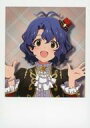 【中古】キャラカード 豊川風花(ノーマル) 「アイドルマスター ミリオンライブ! シアターデイズ 7th Anniversary in AKIHABARA ~秋葉原っぱフェスティバル~ トレーディング インスタントフォト風カード ブライテスト・ショーケースver.」