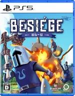 【中古】PS5ソフト Besiege -ビシージ-