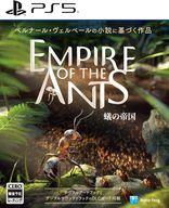 【中古】PS5ソフト 蟻の帝国 -Empire of the Ants